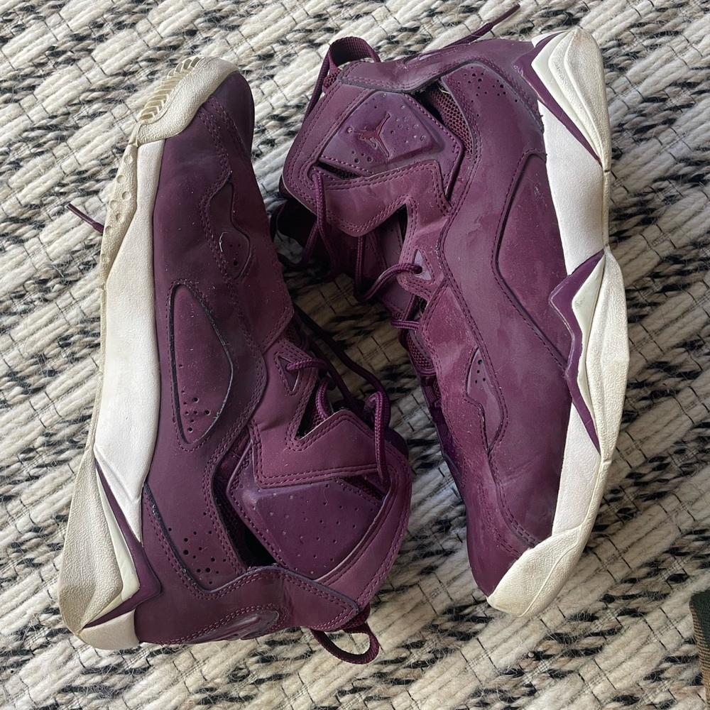 Nike Jordan true flight